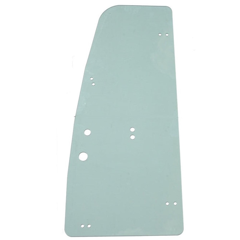 4684428 Replacement Cab Door Window Glass Fits John Deere 85D Excavator