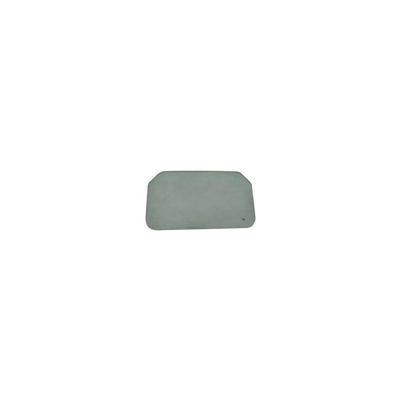Back Window Glass Fits Bobcat T110 T140 T180 T190 T200 Skid Rear