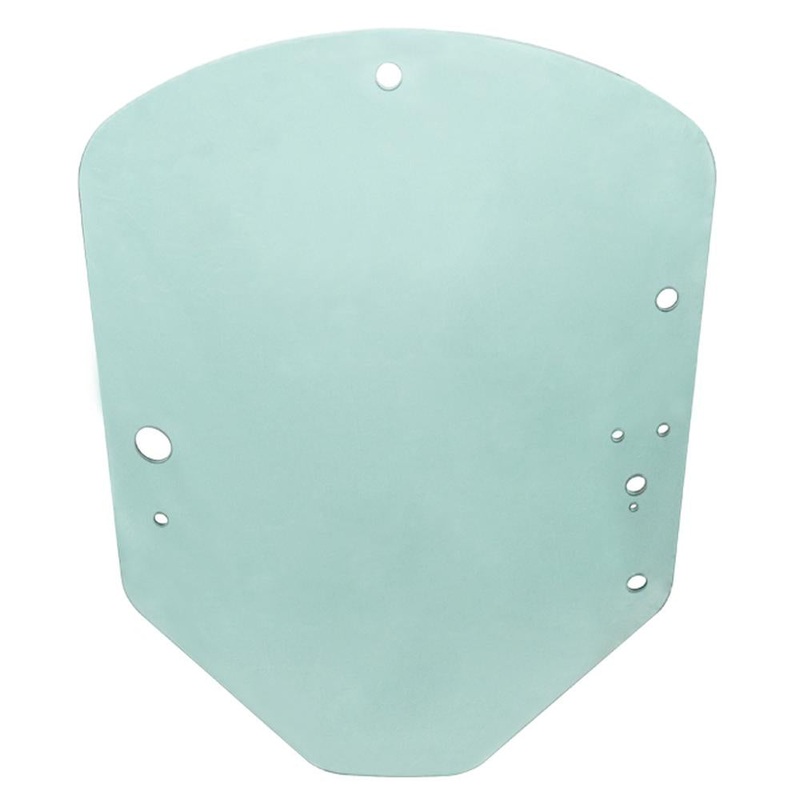 Cab Glass - Door Fits John Deere 312GR 318G 314G 316GR 317G T361540