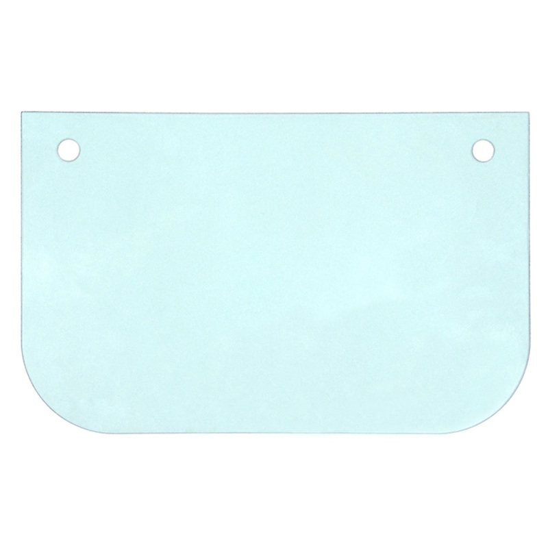 CAH40-0129 - Front Lower Glass