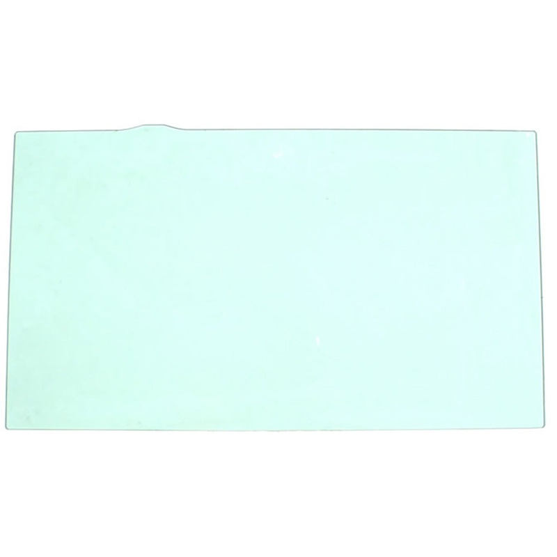 3168854 Front Lower Cab Glass Fits Caterpillar 312D 318E L 323D SA