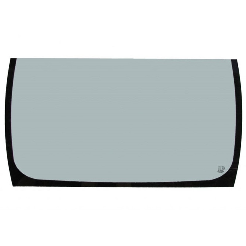 4457161 C Series Front Lower Glass Fits John Deere/ Hitachi Compact Excavator