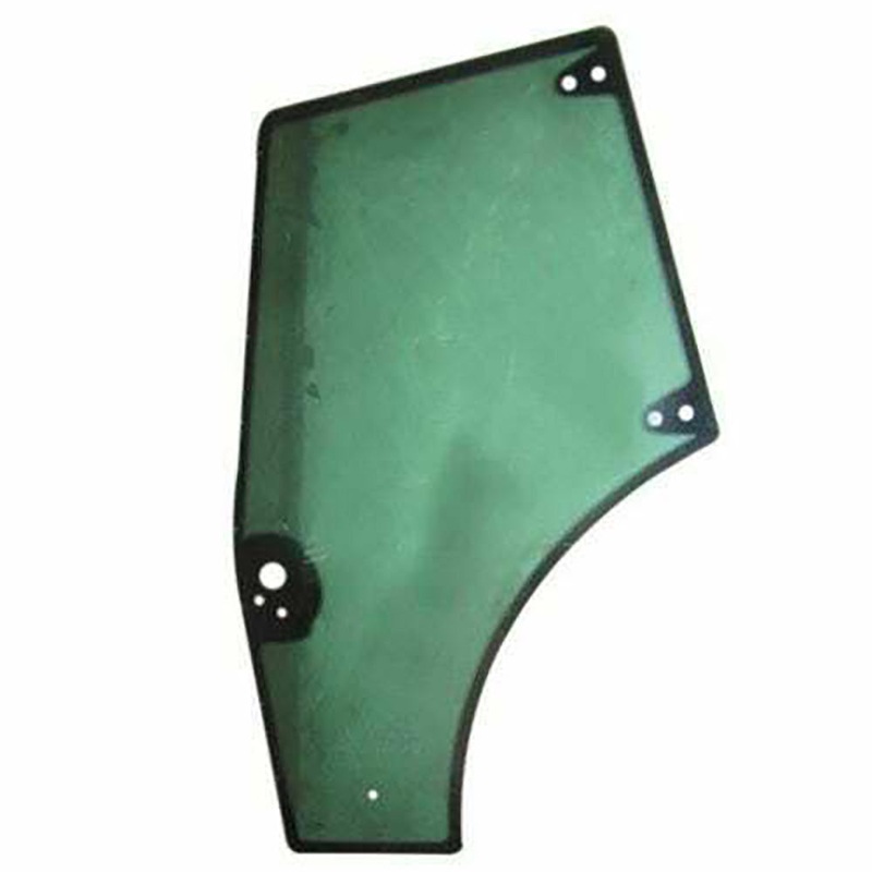 87620234 Left Hand Cab Door Glass Fits FARMALL Tractor Models: 60, 70, 80, 90++
