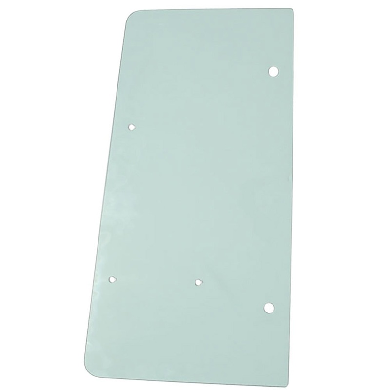BACKHOE CAB GLASS WINDOW SIDE T155815 Fits John Deere 310E 310SE 315SE 410E 710D