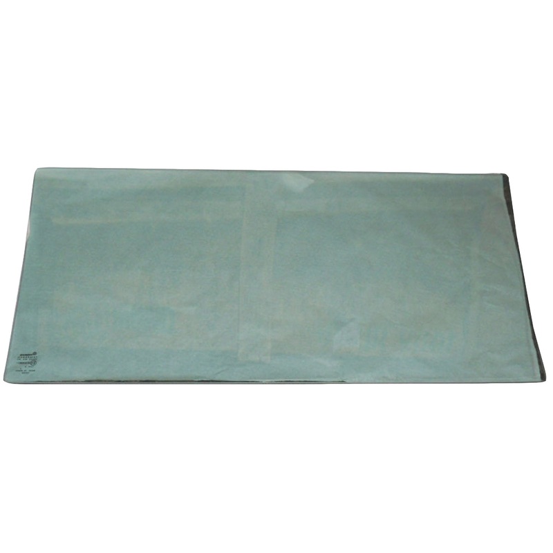 Cab Glass - Front Lower Fits Caterpillar 325DL 315C 322C 330CL 345CL 320D 320C