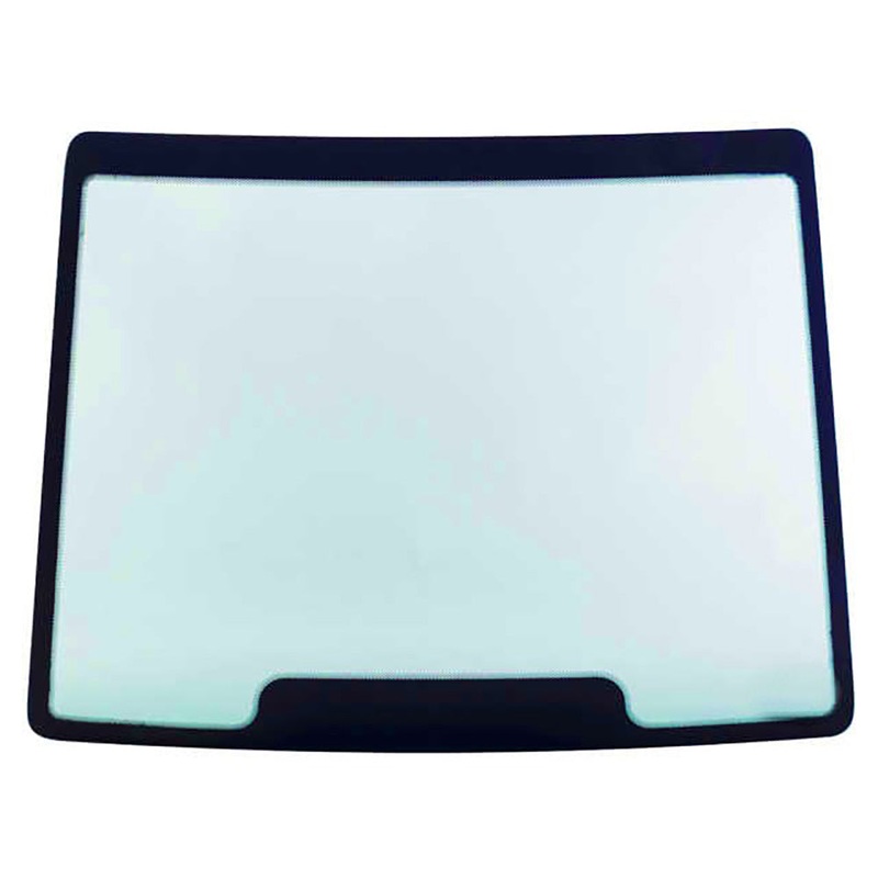 Cab Glass - Windshield Fits Case-IH JX90 JX80 JX75 JX95 Fits New Holland TD95D