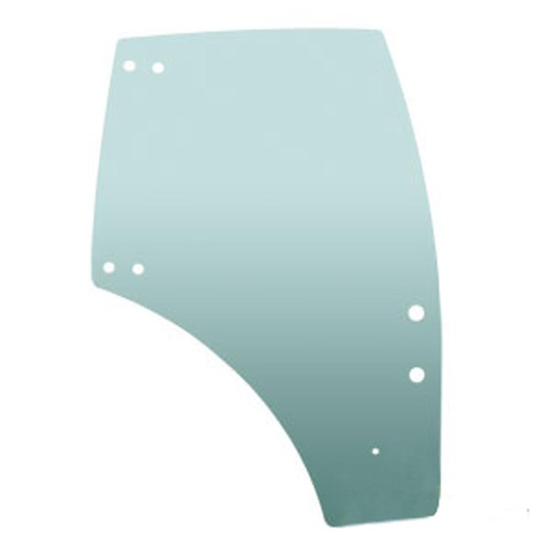 New Cab Glass - LH Door Tinted Fits Kubota 3C581-70770, 3C581-70774 114677