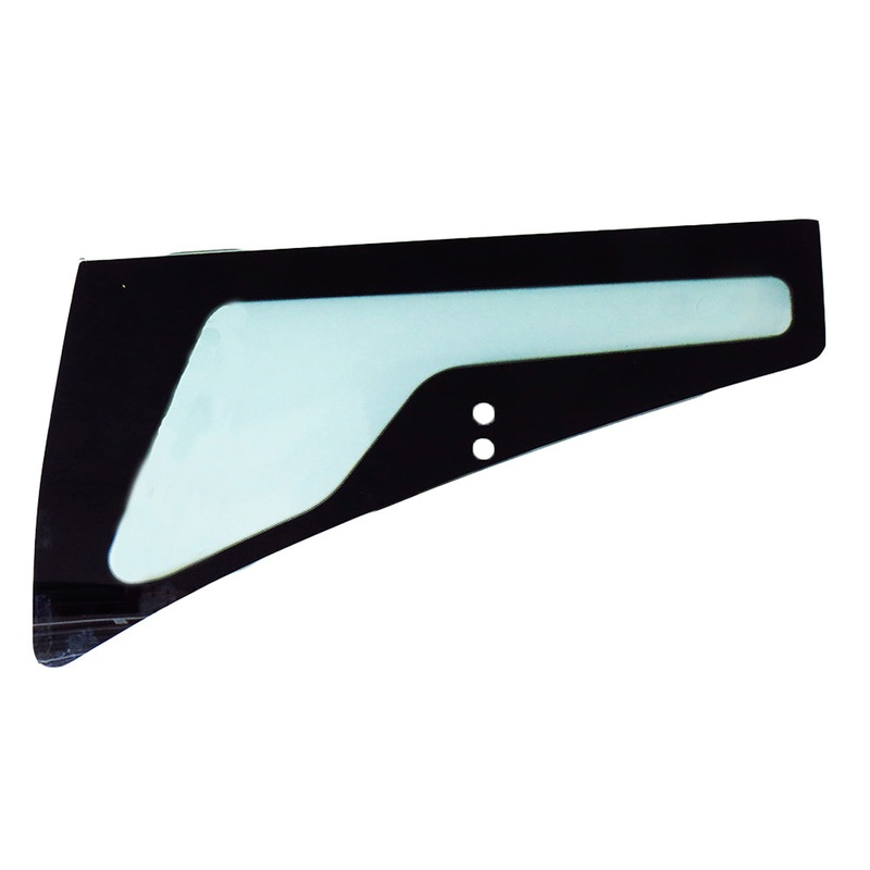 1566471 Lower Cab Glass Door Window Fits Caterpillar Excavator 950H 962H 966H