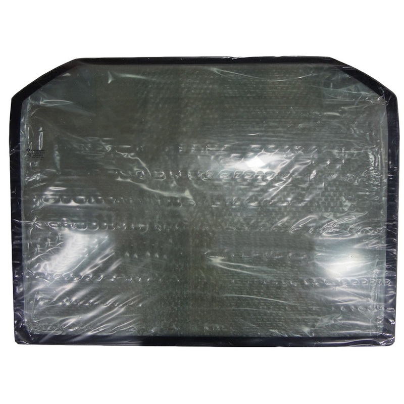 6908786 Rooftop Glass Fits Bobcat T2250 T2556 T3571 T3571L T35100 T35100L T3