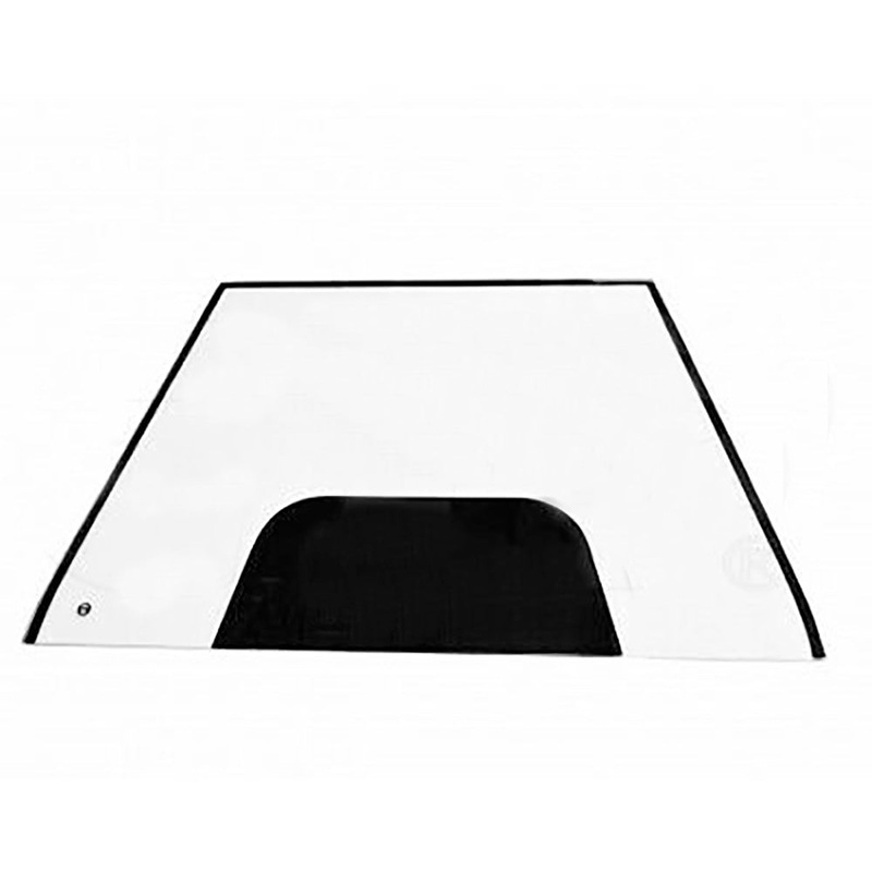 8y7252 436c 416c 438c 426c windshield glass front window Fits Caterpillar backho
