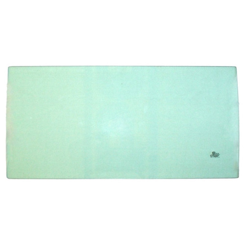 Fits Caterpillar 156-6473 C & D Series Excavator Front Lower Glass