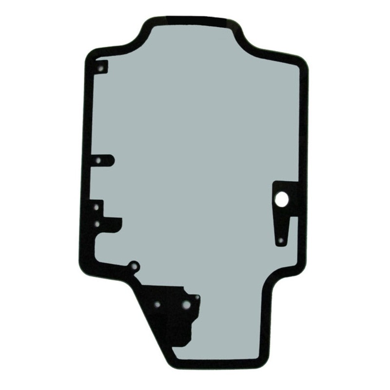 One (1) New Front Windshield Glass 47405930  Fits New Holland L213 L215 L220