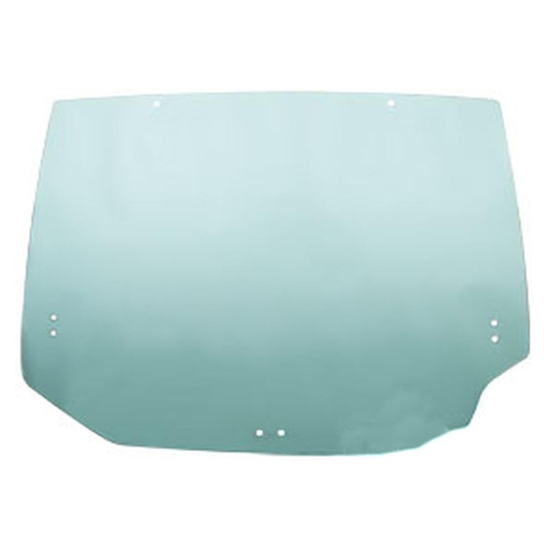 Tinted Rear Glass Fits MX180 MX200 MX210 MX215 MX220 MX230 MX240 MX245 MX255