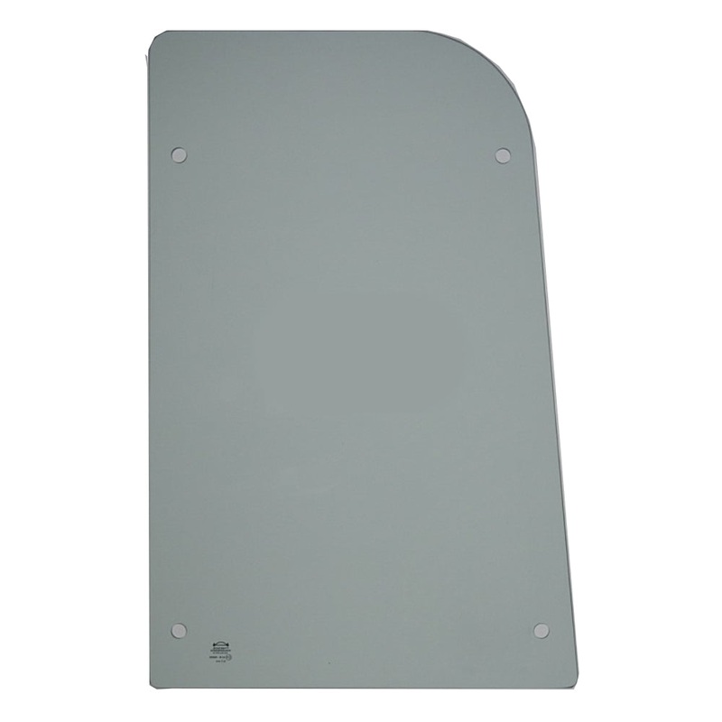 WN-6664574-PEX Upper Door Glass Fits Bobcat 320 322 325 328 331 334 337 341