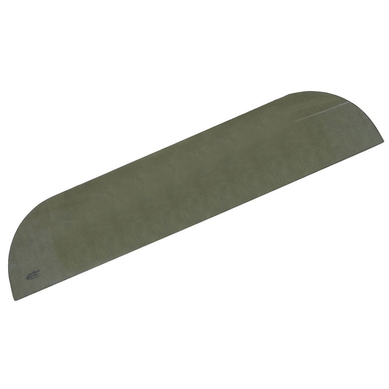 WN-6667595-PEX RH Window Upper Glass Fits Bobcat 320 322 325 328 331 334 337 341