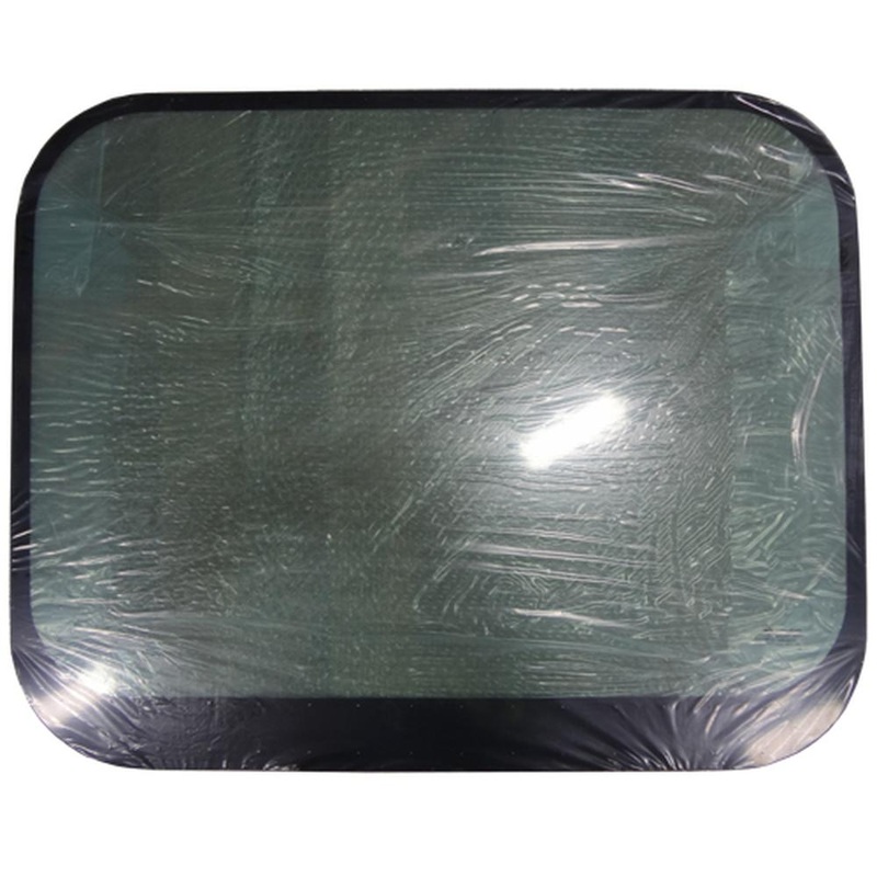 WN-7102991-PEX Rear Window Glass Fits Bobcat 319 320 321 322 323 324 324 328 329