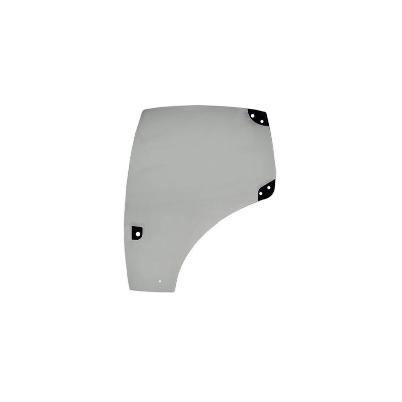 WN-87560786-PEX LH Cab Door Glass Fits International/CaseIH MXU100 MXU110 MXU115