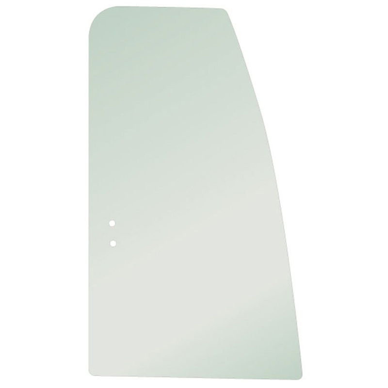 YN02C02036P1 Front Cab Slider Glass Fits Kobelco Excavator SK250NLC