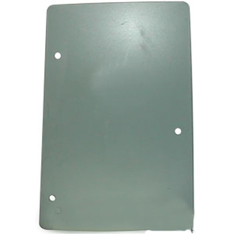 192002A3 New RH Rear Side Glass Fits Case-IH Tractor Models CX50 CX60 C