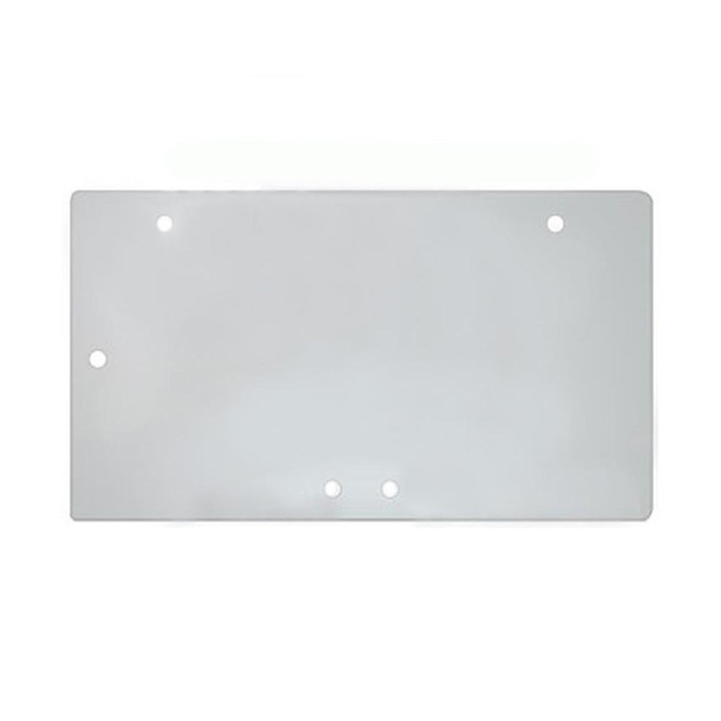 3233046R3 Rear Window Glass Fits Case IH Tractor 3220 3230 4210 4220 4230 4240