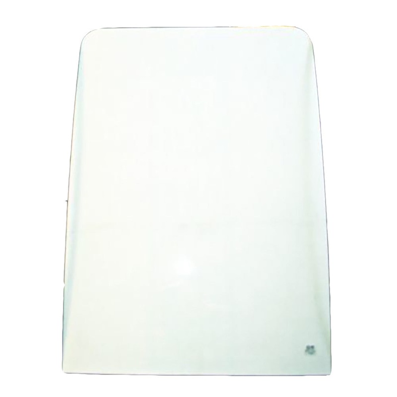4602562 Front Upper Cab Glass Windshield Fits John Deere 330C LC 450C 600C 800C