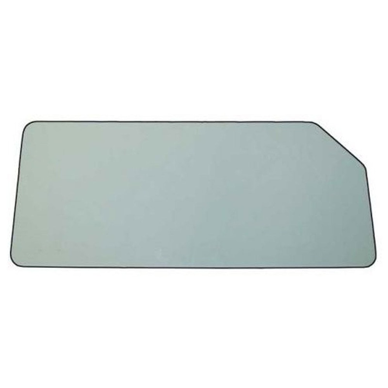 82000485 Lower Rear Glass Fits Case-IH Tractor Models MXM120 MXM130