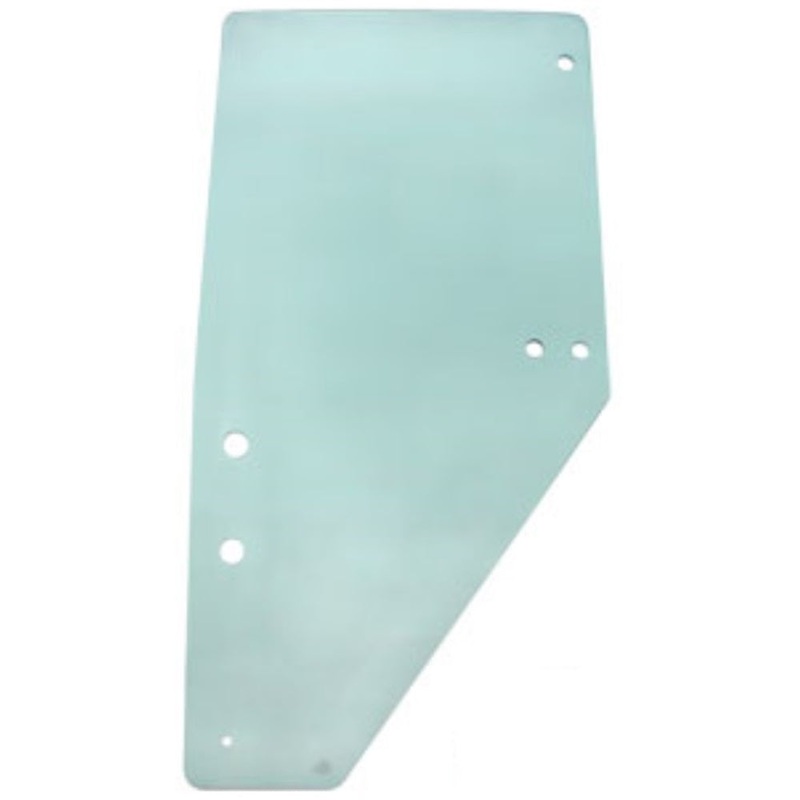 Fits Kubota LH Tractor Glass Door for Models M110 M105X M125X M120 3F260-53080
