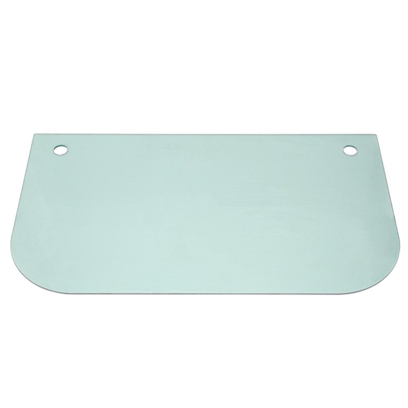 Front Lower Cab Glass Windshield fits Komatsu PC200-8 PC200LC-8 PC210-8