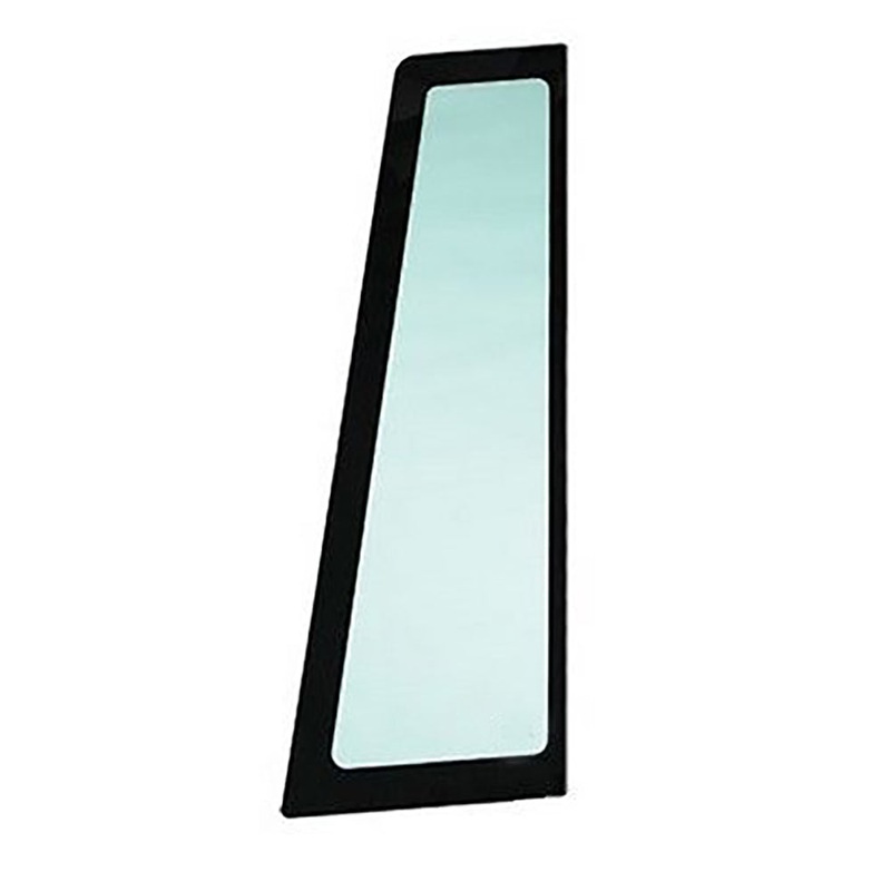 LH Front Cab Glass Door Fits Case 570MXT 580SK 580L 570LXT 590 580K 580 Super